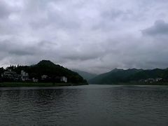 -新安江山水画廊风景区