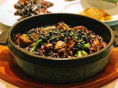 -老头儿油爆虾·1987杭州烟火味(湖滨银泰in77D区店)