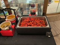 -菲住布渴酒店自助餐厅(阿里巴巴西溪园区店)