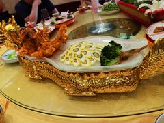 -白家大院·王府宫廷菜(苏州街店)