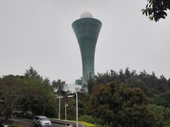-狐尾山公园