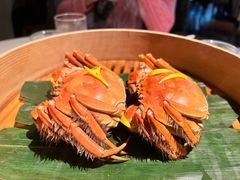 -成隆行·蟹王府(淮海店)