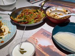 -阿娜尔·新疆菜(佰港城店)
