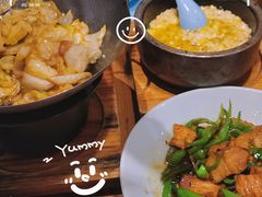 -7017浙菜•建德味(市心北路店)