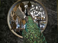 景观位-雀蓝川菜(奥体广场店)