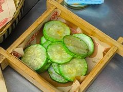 -德四家·云南傣味烧烤品牌(和谐店)