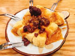 -小豆海棠(人民南路店)