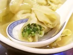 芹菜馄饨-熙盛源(复兴路店)