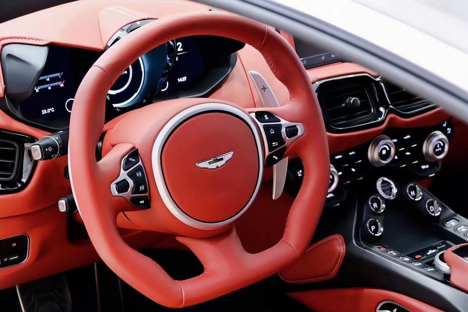 这款“未来战车”提醒了五年后你的车会是什么样