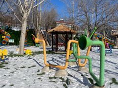 -北京鹿世界主题园