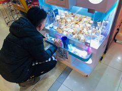 -大玩家(哈尔滨悦荟店)