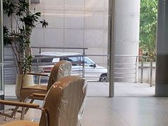 -青岛海尔洲际酒店