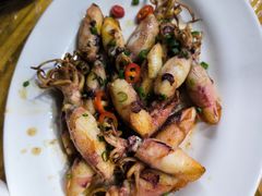 -后田海鲜餐厅(南澳香湖湾店)