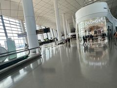 -郑州新郑国际机场