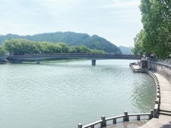 -溪口-滕头旅游景区