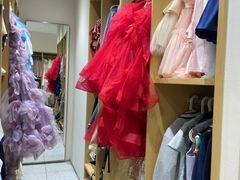 -天真蓝照相馆(五角场百联又一城店)