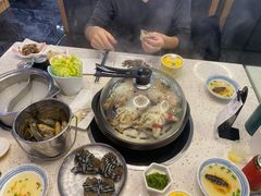 -圣罗巴海鲜自助(黑金店)