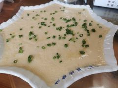 水蒸蛋-蓝湾碧波·老字号·疍家非遗海上餐厅