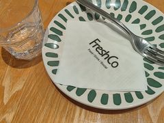 -FreshCo鲜途·西厨(大良店)