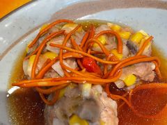 -山食间·中式营养轻餐(保利时光里店)