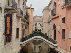 -华谊兄弟（长沙）电影小镇