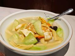 -秋色客家菜(南山店)