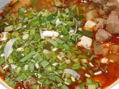 -桂花香手工面(鼓楼店)