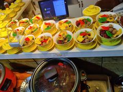 八宝盖碗茶-清真·舒迩布炕锅王·高原美食文化(青海总店)