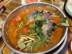 -亮欢寨(凯里总店)