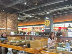 -韩盛·盛江山自助料理(沈辽路万达店)