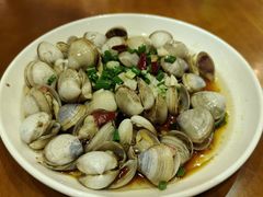 -丰收渔港饭店(嵊泗店)