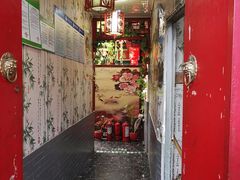 -珍巷福地四合院菜馆(复兴门店)