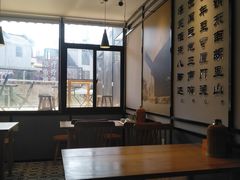 大堂-大厨的餐厅(曾厝垵总店)