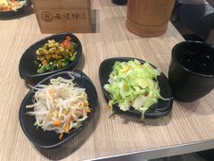 -云味馆·云南菜·云南米线(景田店)