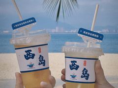 -三亚西岛海洋文化旅游区