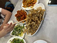 -张包铺(道外店)