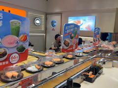 -争鲜回转寿司(东方银座店)