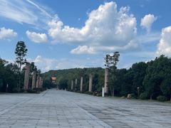 -炎帝陵景区