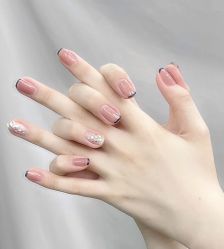 -LILY NAILS美甲美睫