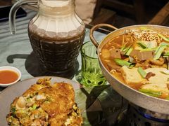 -C31地窖餐厅(黑龙江北路店)