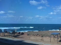 -Cafe Aewol Monsant