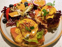 -BE BRIGHT KITCHEN(正佳广场店)