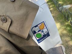 豆乳玉麒麟-茶百道(荣科路店)