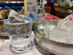 -老炉家木炭烤肉(长江国际店)