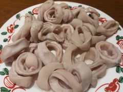 -清真·老门框爆肚涮肉·中华老字号(丰管路店)
