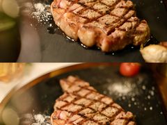 -火车头法国西餐厅