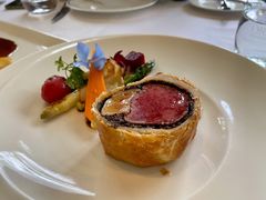 招牌惠灵顿牛排-蝶舍·MAISON PAPILLON