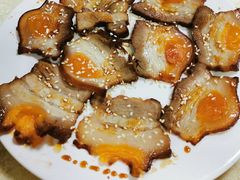 -黎记大排档(慈云路店)