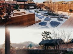 -美的鹭湖森林度假区