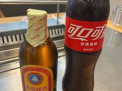 -彭城八戒羊肉串(总店)